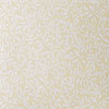 Legends Hotel™ Stencil Leaf Cotton Sateen Comforter - Pale Yellow