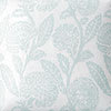 Legends Hotel™ Stencil Damask Cotton Sateen Comforter - Sky Blue
