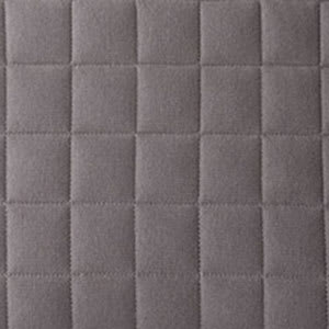 Company Cotton™ Reversible Jersey Knit Sham - Gray