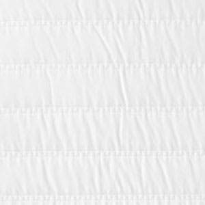 Legends Hotel™ Wrinkle-Free Cotton Sateen Quilted Sham - White
