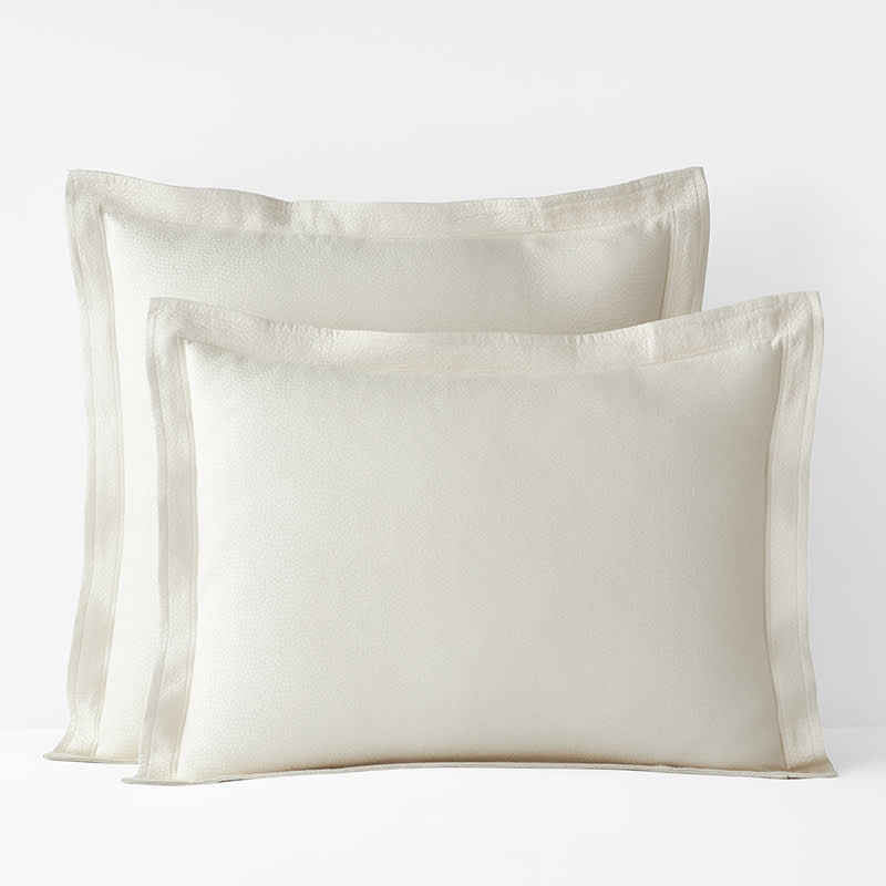 Company store 2024 pillow shams