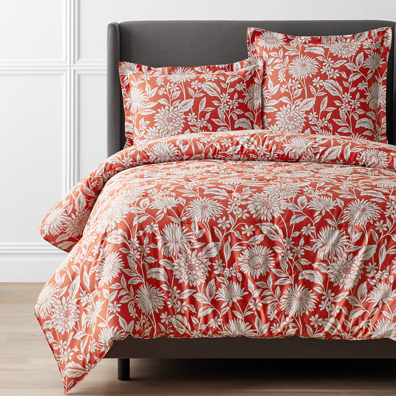 The company store hot sale bedding