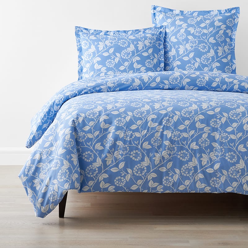 Myla Print Organic Cotton Duvet Cover | The Store