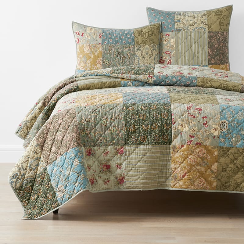 The company store quilt outlet