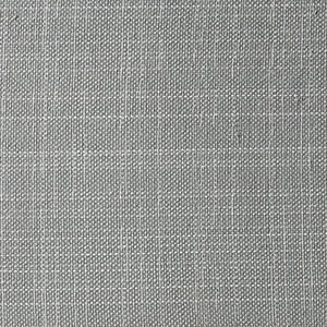 Westwood Cotton Window Curtain - Silver