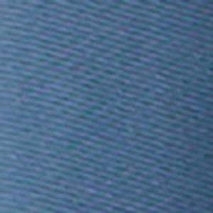 Brushed Cotton Twill Window Curtain - Blue Sea