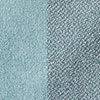 Company Cotton™ Color Block Organic Cotton Bath Towels - Spa Blue