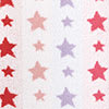 Company Kids™ Star Yarn-Dyed Cotton Bath Towel - Pink