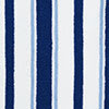 Company Kids™ Stripe Yarn-Dyed Cotton Bath Towel - Blue