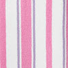 Company Kids™ Stripe Yarn-Dyed Cotton Bath Towel - Pink
