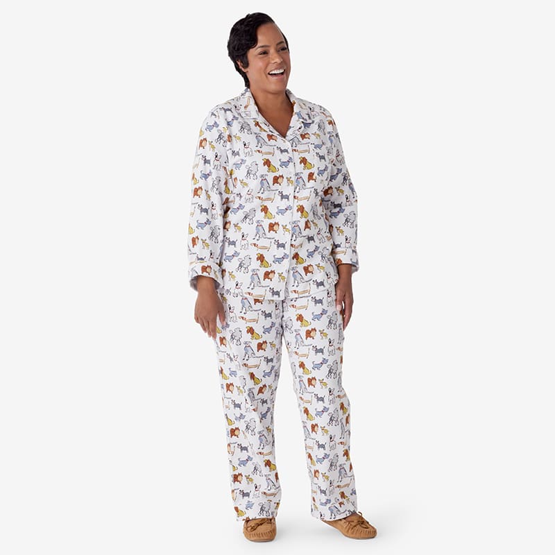 Company best sale store pjs