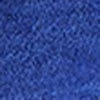 Company Cotton™ Womens Turkish Cotton Short Robe - Royal Blue