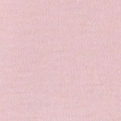 Legends Luxury™ Pima Cotton V-Neck Pajama Set - Dusty Pink