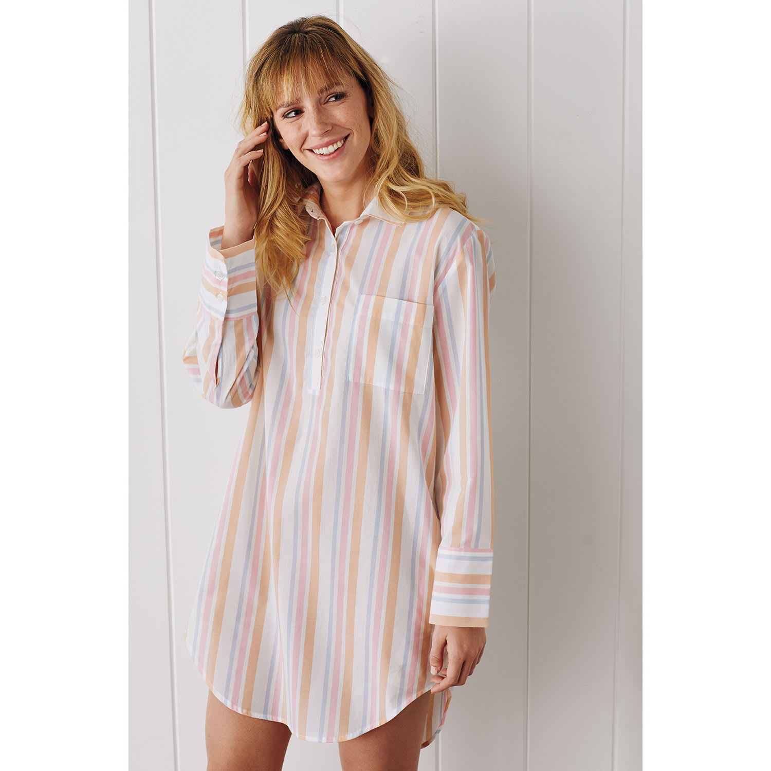 next womens nightshirt