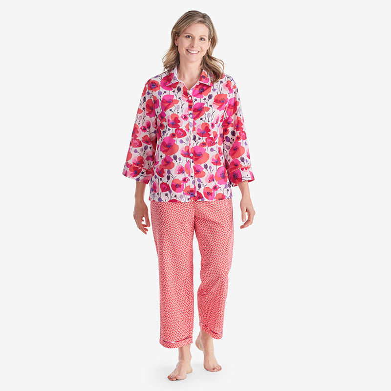 The company store online pajamas