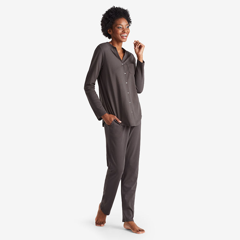 Pima sales cotton pyjamas