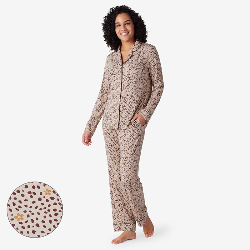 modal pj pants