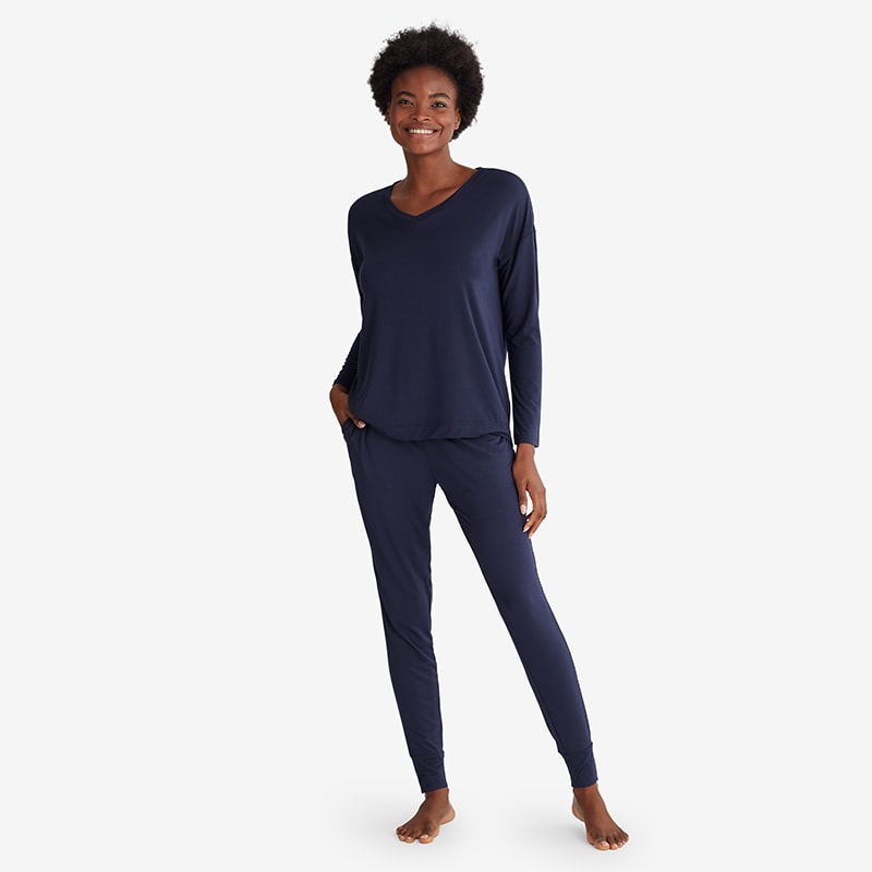 TENCEL™ Modal Women's Pyjamas