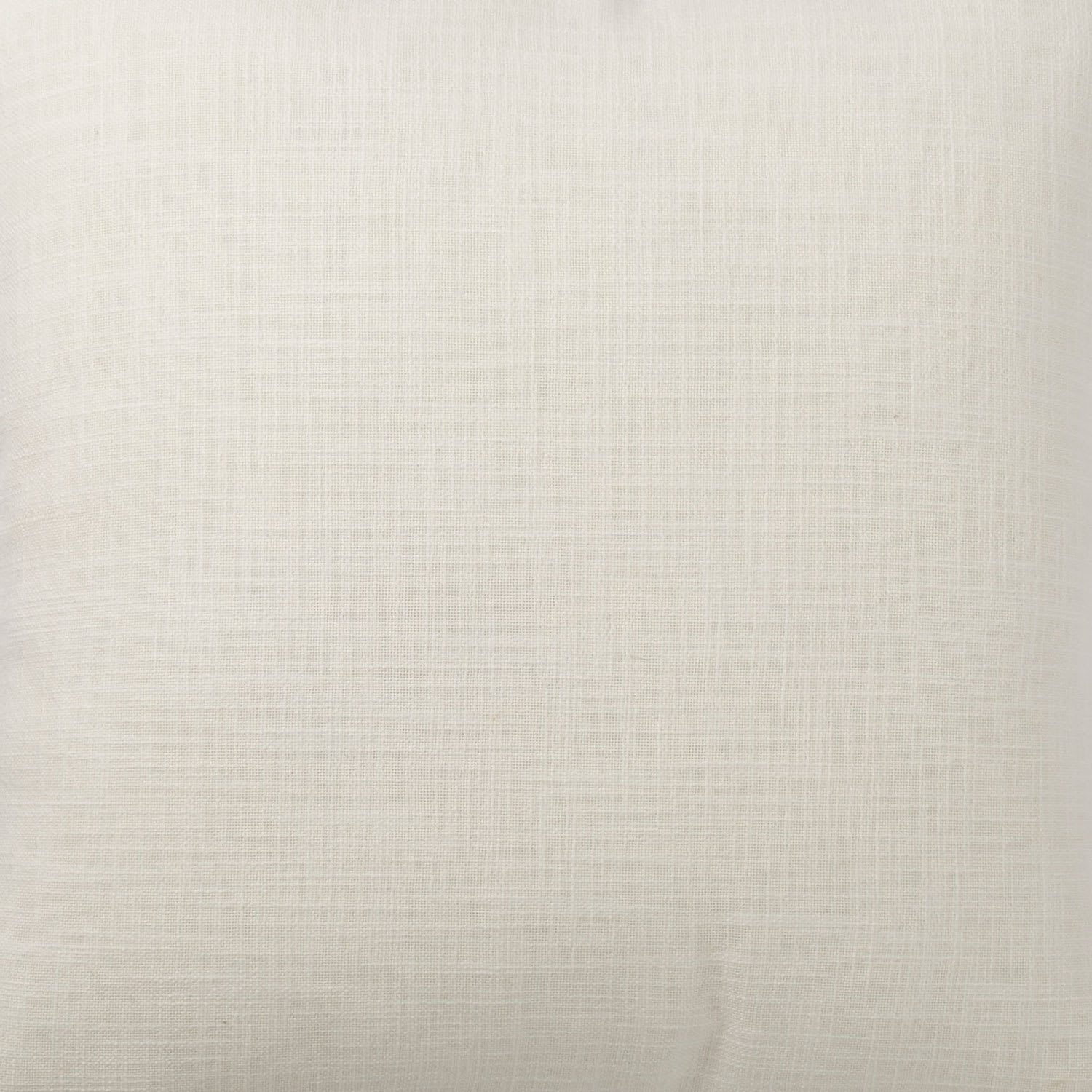 Concord Pillow Covers - Ivory