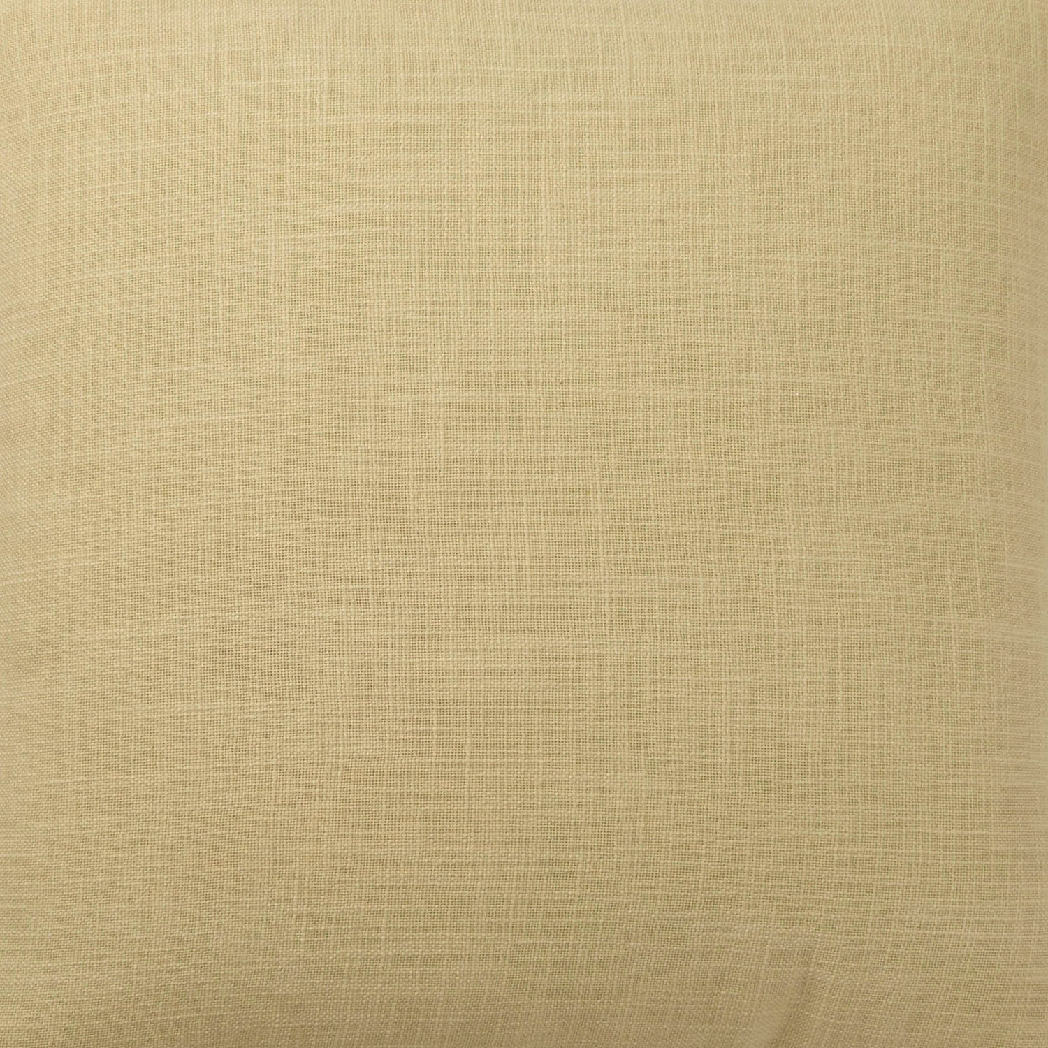 Concord Pillow Covers - Maize