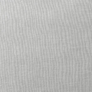Linen Pillow Cover - Gray