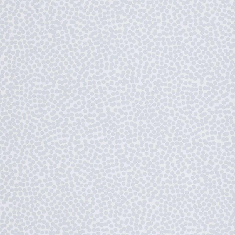 Polka Dot Nursery Wallpaper The Company Store