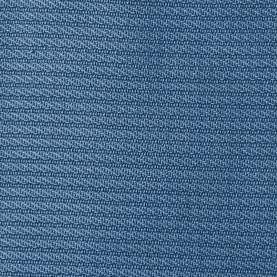 Cable Knit Micro Cotton® Blanket - Blue