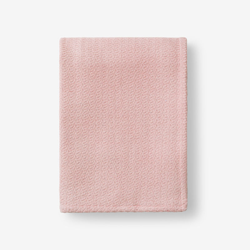 The company store organic cotton blanket hot sale