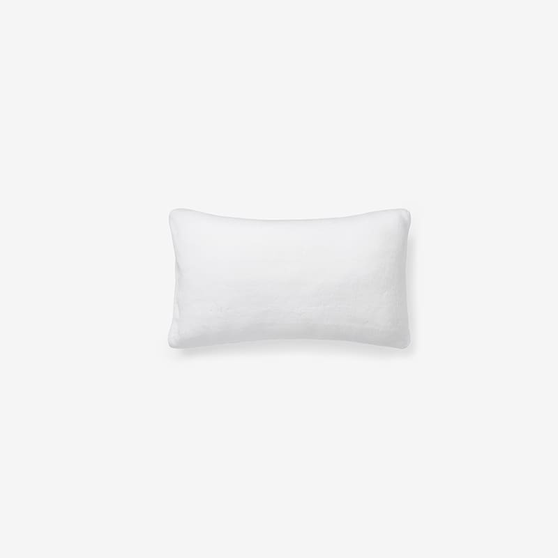 1 x Stuffed Pillow Polyester Filler Pad Cushion 100% Cotton Cover 40 x 40 cm 
