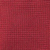 Cotton Weave Throw - Red