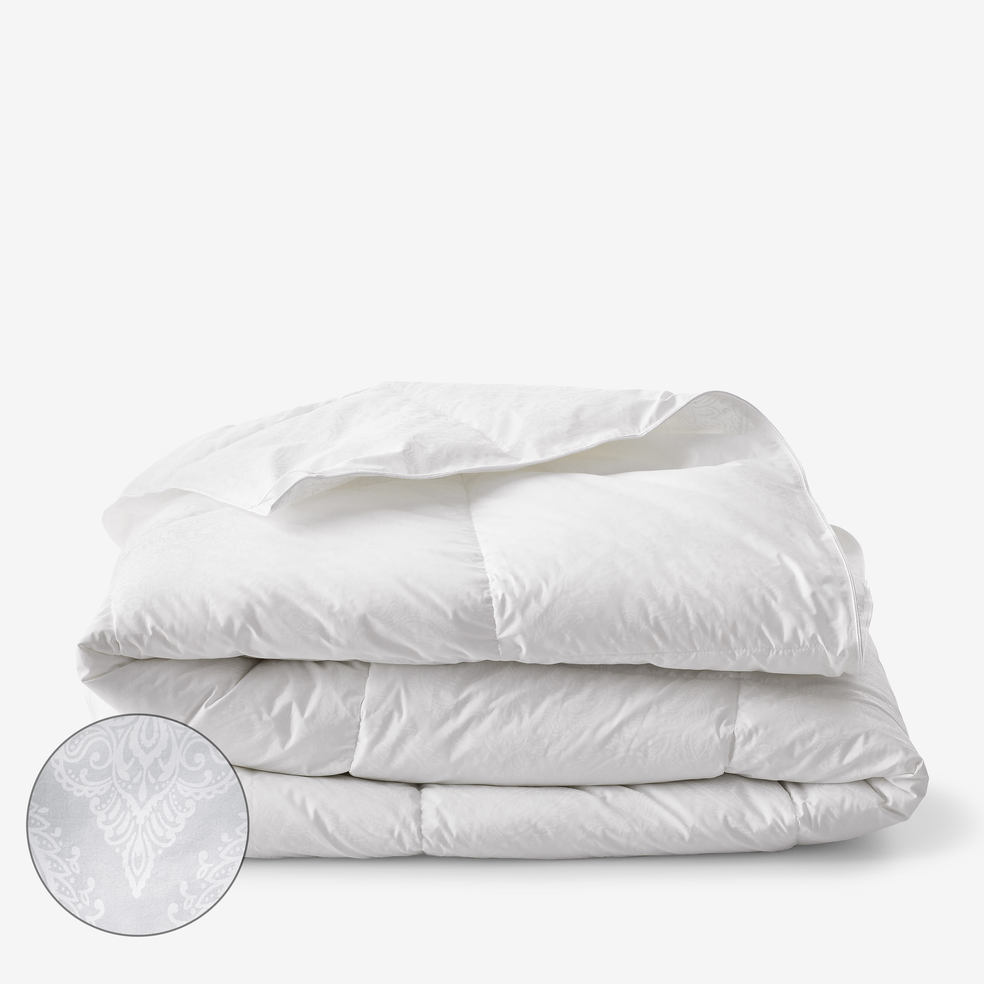Down and Down Alternative Duvet Inserts | The Company Store