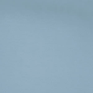 Company Cotton™ Bamboo Sateen Flat Sheet - Misty Blue