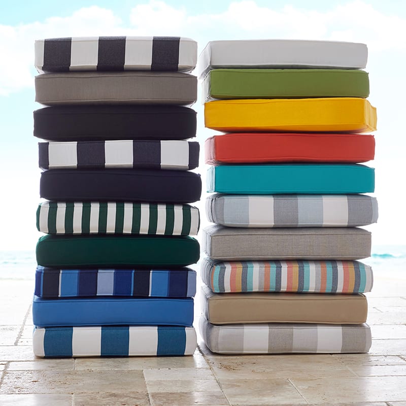 patio chair furniture cushions