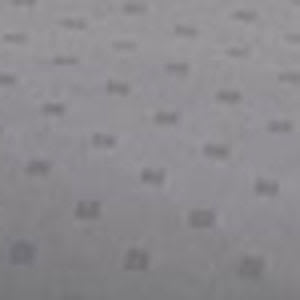 Legends Hotel™ Dot Supima® Cotton Sateen Flat Sheet - Gray Smoke