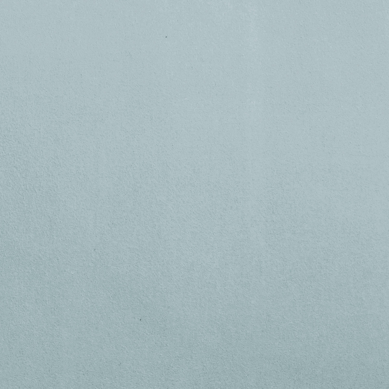 Legends Luxury™ Velvet Flannel Fitted Sheet - Cloud Blue