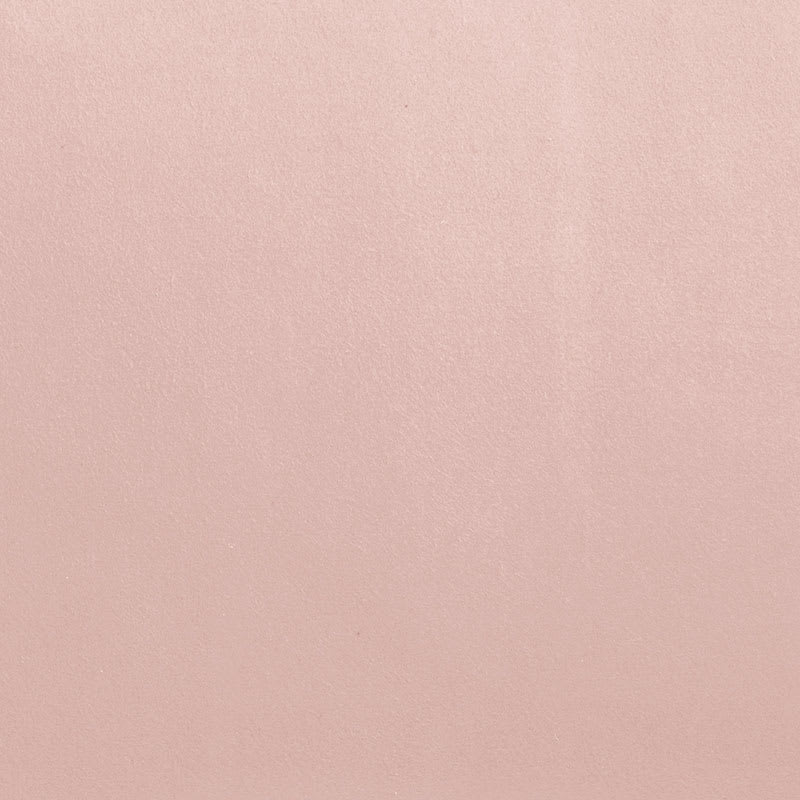 Legends Luxury™ Velvet Flannel Deep Pocket Fitted Sheet - Dusty Rose