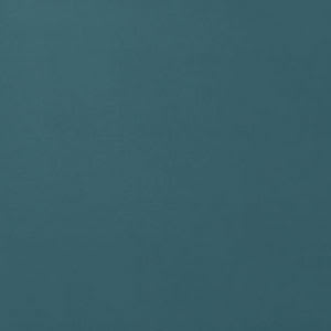 Company Cotton™ Wrinkle-Free Sateen Flat Sheet - Blue Jay