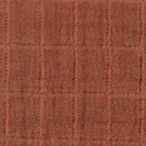 Gossamer Cotton Blanket - Copper