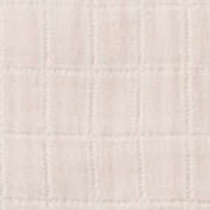 Gossamer Cotton Blanket - Parchment