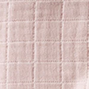 Gossamer Cotton Blanket - Rose Water
