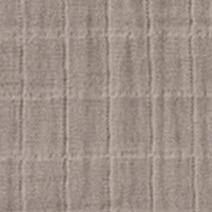 Gossamer Cotton Blanket - Shale