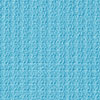Cotton Weave Blanket - Turquoise