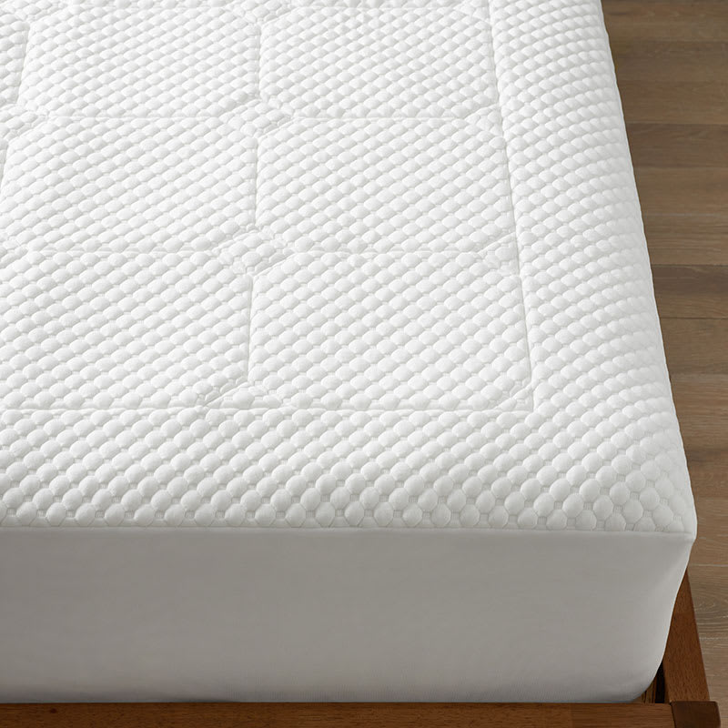 Memory Foam Mattress Topper King Size Sofa Bed Pad Temperature Sensitive Mat 1" 