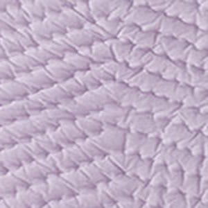 Company Cotton Voile Sham - Lilac
