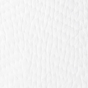 Company Cotton Voile Quilt - White