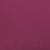 Company Essentials Cotton Percale Fitted Sheet - Cabernet