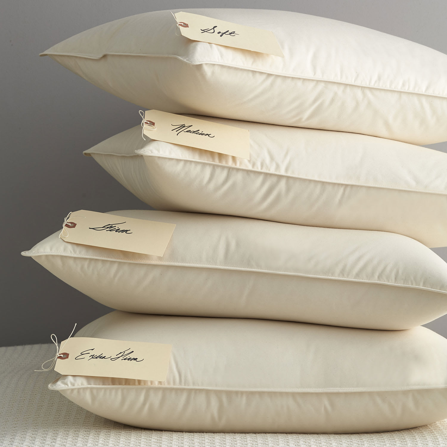 The company hot sale store pillows