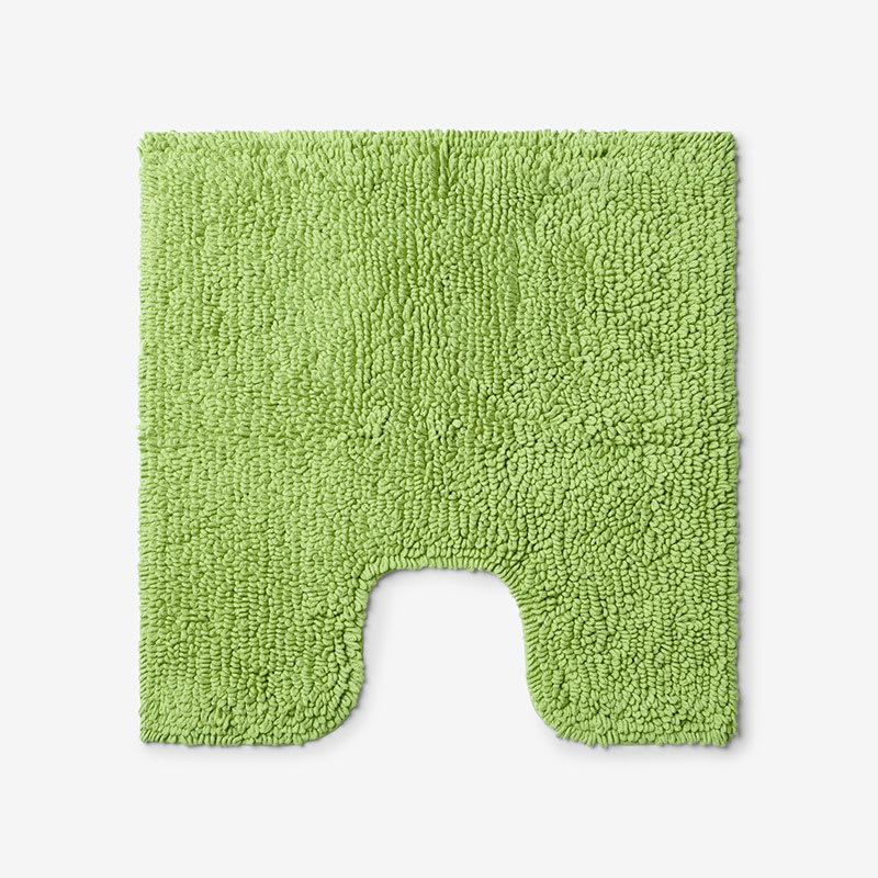 Company Cotton Chunky Loop Bath Rug The Company Store