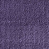 Company Cotton Chunky Loop Bath Rug - Purple