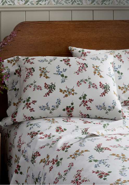 Rifle Paper Co. sheets